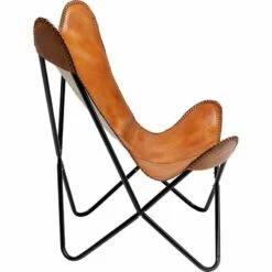 Fauteuil California -HOME24 Soldes d2ae56efedd74e56ae97ca1afbb9ea65