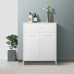 Armoire De Salle De Bain ML-Design Set 9 Armoire De Salle De Bain ML-Design Set -HOME24 Soldes d2bfc29271cd4268b4a367a7222e8363