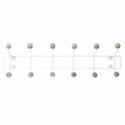 PRESENT TIME Porte Manteau Saturnus XL