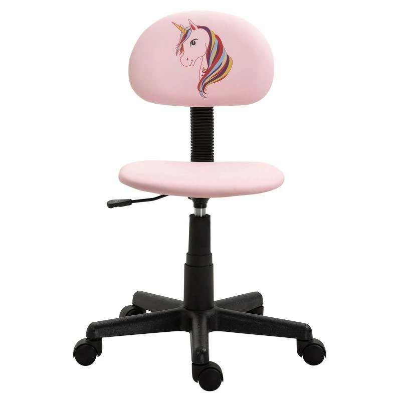 Chaise De Bureau UNICORN 3 Chaise De Bureau UNICORN