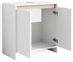 Meuble Sous-lavabo Emma Blanc/sonoma -HOME24 Soldes d39f1e8b0ed14ae7bc54d018c3cb9db4.cropped 52 180 898 761.processed