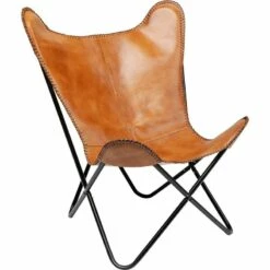 Fauteuil California -HOME24 Soldes d41b5392f98f442fb76756b1674f8b06