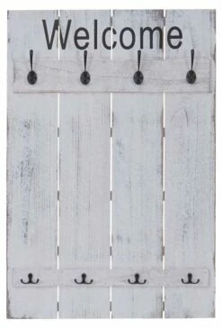 Vestaire Murale HWC-C89 Welcome Shabby -HOME24 Soldes d465c1cf04624fca88bdda3685d833d3.cropped 229 7 932 1374.processed