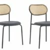 Lot De 2 Chaises OREBRO 1 Lot De 2 Chaises OREBRO -HOME24 Soldes d47a8084d0824d8196d84f620940455c