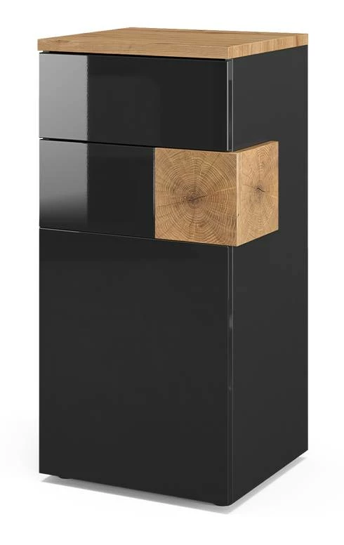 Chiffonnier Eden 3 Chiffonnier Eden