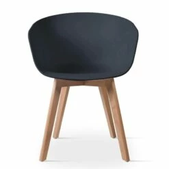 Lot De 4 Chaises ALBORG -HOME24 Soldes d49faef44e5248a0a40ae4408dbbd4ac