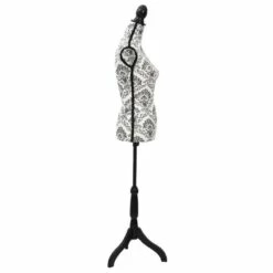 VIDAXL Mannequin Féminin -HOME24 Soldes d4d0d780343e4c6e8dc92b44888bad8d