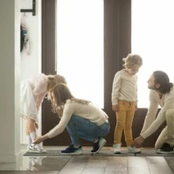 Portemanteau Avec Banc à Chaussures -HOME24 Soldes d4f3f2d243eb4538968ffa0e8278d448