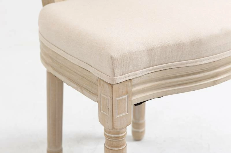 Lot De 2 Chaises RICHELIEU 9 Lot De 2 Chaises RICHELIEU – Image 7