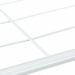 Étagère à Chaussures En Métal 4 Niveaux -HOME24 Soldes d502ec419f024149bc4233ab22857f3f