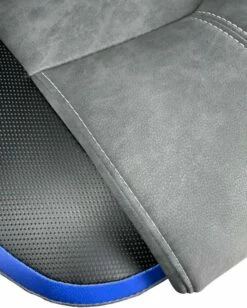 KAYELLES Fauteuil Gamer Inclinable AZUL -HOME24 Soldes d5032538c7ee470a99f50bce10a61c56