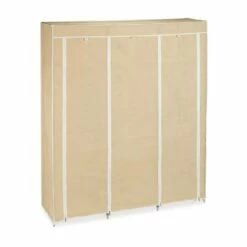 Penderie En Tissu, 9 Compartiments XXL 29 Penderie En Tissu, 9 Compartiments XXL -HOME24 Soldes d515f653f1204f919198598bf37d4a95