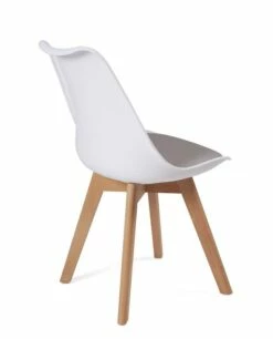 Chaises Scandinaves Avec Coussin LAO 31 Chaises Scandinaves Avec Coussin LAO -HOME24 Soldes d5575a8727fc4f0d96d1d397d35b463b