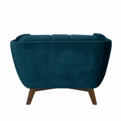 Fauteuil Mona -HOME24 Soldes d56e6a2fb1b148b29787a2b44d700cca