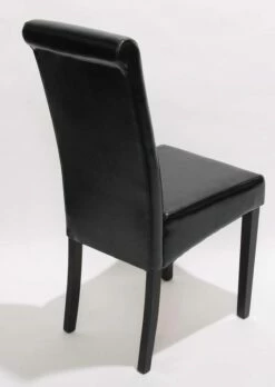 Chaise Capitonnée Novara II (lot De 2) 11 Chaise Capitonnée Novara II (lot De 2) -HOME24 Soldes d593d3cae2cb41db8964bab1b750e2a5