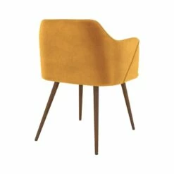 Chaise Daisy (Lot De 2) -HOME24 Soldes d5b3866e589748c1a2a8d7b744e71b20