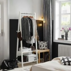 Télescope Porte-manteaux FRG59-W 13 Télescope Porte-manteaux FRG59-W -HOME24 Soldes d5b3af950aa242e4b20fa65a8605cba9