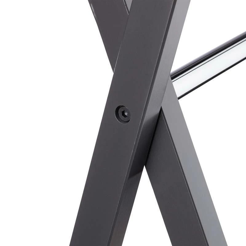 Valet De Chambre Blanc Pliable 13 Valet De Chambre Blanc Pliable – Image 11