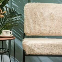 Fauteuil NAIROBI 16 Fauteuil NAIROBI -HOME24 Soldes d5d383c6f309459d94b899b5b0617e75