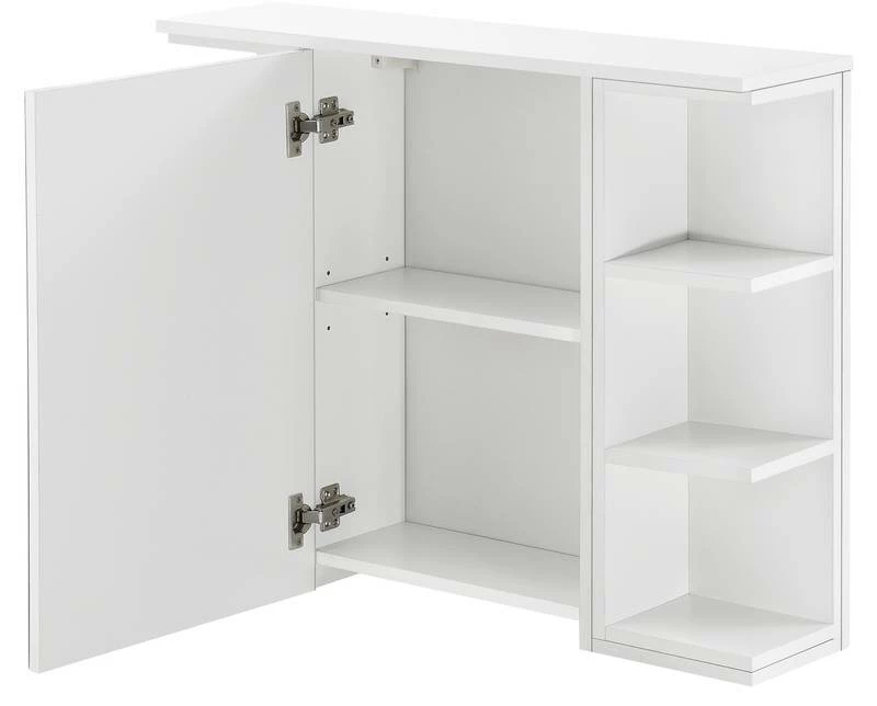 Placard Mural Harstad Pour Salle De Bain 6 Placard Mural Harstad Pour Salle De Bain – Image 4