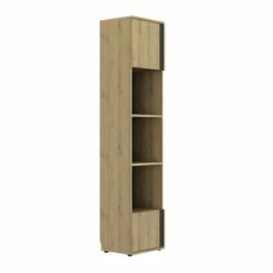 Colonne Pont 2 Portes 3 Niches L50 -HOME24 Soldes d6148634769f459ab850b755b9bd4f73