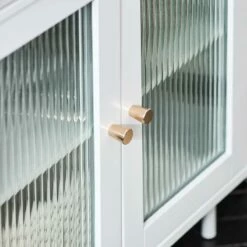 Meuble Sous Lavabo BZR115-W 13 Meuble Sous Lavabo BZR115-W -HOME24 Soldes d62a7b0790bb4482b5027d83d30fc741