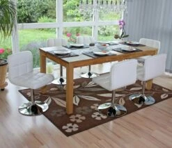 Chaise Capitonnée Kavala (lot De 6) -HOME24 Soldes d7270b810f964c948f8f559c9f6472db