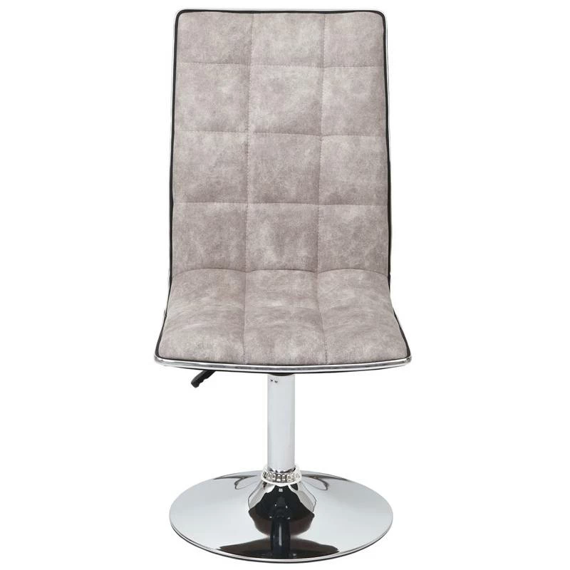 Chaise Capitonnée HWC-C41 (lot De 2) 11 Chaise Capitonnée HWC-C41 (lot De 2) – Image 9