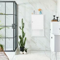 Armoire De Bain à Profondeur Minime -HOME24 Soldes d7a34ed7c7d14f568c556e8912d8ccd6