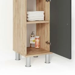 Chiffonnier Fynn Goldkraft -HOME24 Soldes d7ab68776021428f98d21b03ab0b623f