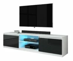 FURNIX Meuble Tv/banc Tv Arenal Avec LED -HOME24 Soldes d7b1bd7e09ac45ffbf32bff786e4b8ff.cropped 462 245 3230 2696.processed