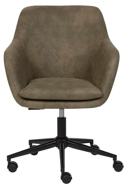 Chaise De Bureau Workrelaxed 4 Chaise De Bureau Workrelaxed – Image 2