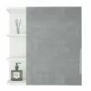 Armoire De Toilette 62x64x21 Cm Blanc -HOME24 Soldes d806847c51404ef6b41d792a6941d0cb.cropped 562 441 967 1066.processed