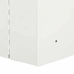 Armoire à Pharmacie XXL En Métal Acier -HOME24 Soldes d8160714d2e340d69ab527c5175dd49a