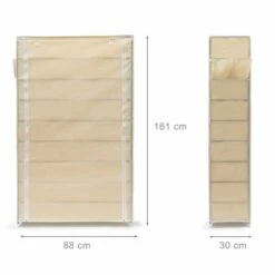 2x Meubles à Chaussures Anthracite -HOME24 Soldes d8357069c82c444080af41bb94bc6788