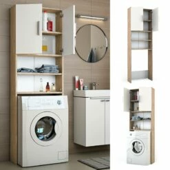 Armoire Pour Machine à Laver 30 Armoire Pour Machine à Laver -HOME24 Soldes d84436e732c84ba3b3ae25c9469eb8cf