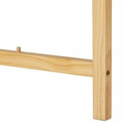 Portant à Vêtements Style Paravent -HOME24 Soldes d8640729533944a3a0e96d1d054ecab7