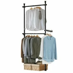 Rangement Pour Vêtement FRG109-W 20 Rangement Pour Vêtement FRG109-W -HOME24 Soldes d8a7d391c51d4df8b8551a1de58e66e0