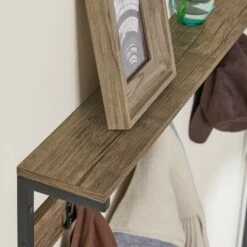 Meuble D’Entrée Vestiaire FHK27-N -HOME24 Soldes d8c400b7430448e8b3171a81868dc508