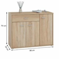 Meuble à Chaussures CAMILLE 18 Meuble à Chaussures CAMILLE -HOME24 Soldes d8def4eba2934cd086d1e36a10273e45