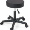 Tabouret à Roulettes Hauteur Réglable YÉ -HOME24 Soldes d8e1ec522eb04b488dd4bab8cd4a8eff
