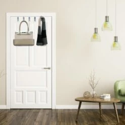 Patère Porte-manteaux Set De 8 -HOME24 Soldes d935bc29048d4f758b708f6fa50673dd