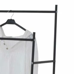 Portant à Vêtements Bramming Noir -HOME24 Soldes d93cc0c6211f404680129edde44feb9f