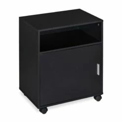 Caisson De Bureau Avec 3 Compartiments