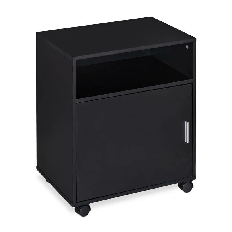 Caisson De Bureau Avec 3 Compartiments 3 Caisson De Bureau Avec 3 Compartiments