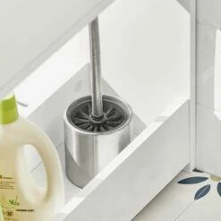 Chariot à Etagères De Niche BZR48-W -HOME24 Soldes d93e9528d8bc417783f3e80ae1b39e23