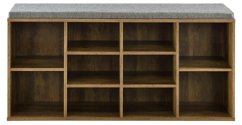 Meuble à Chaussures Leonidas 5 Meuble à Chaussures Leonidas – Image 3