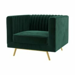 Fauteuil Gatsby 41 Fauteuil Gatsby -HOME24 Soldes d991a12f6e7c4817bc5d6f6d75ce4a16