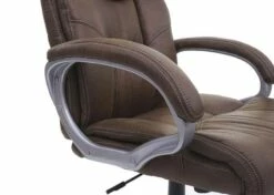 Chaise De Bureau HWC-A71 -HOME24 Soldes d9995b02230a436fa553d9b387aeec8b