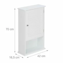 Armoire De Bain à Profondeur Minime -HOME24 Soldes d9f0ec50eaa94afaa5397bd8eeba1881